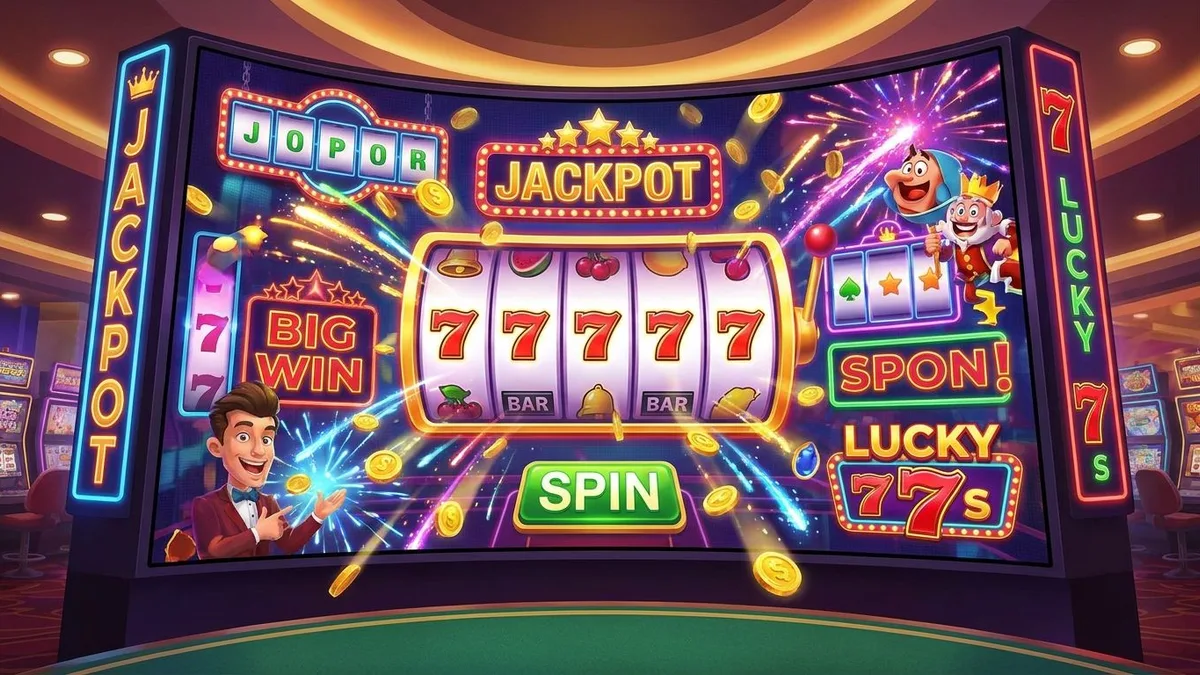 Jeux de casino